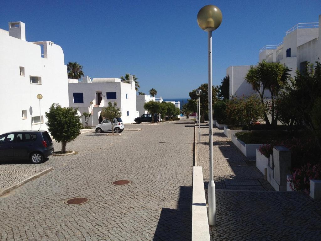 Cheerfulway Alto Do Moinho Apartamentos Albufeira Exterior foto